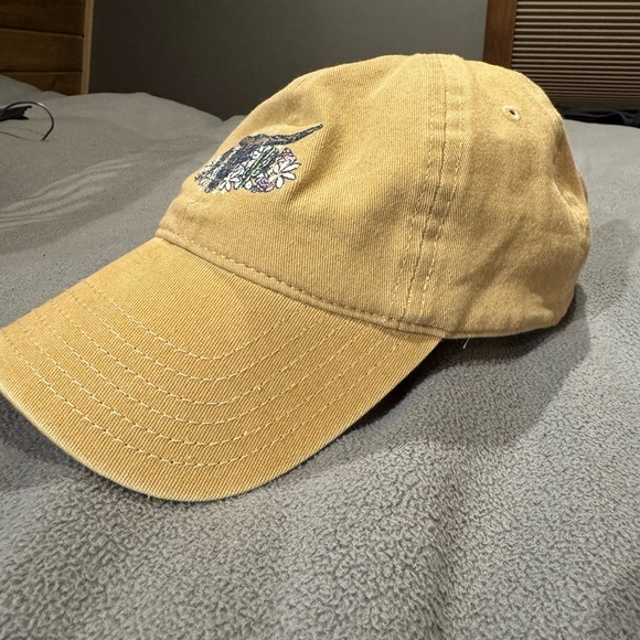 O’Neill Baseball Cap - Picture 2 of 6